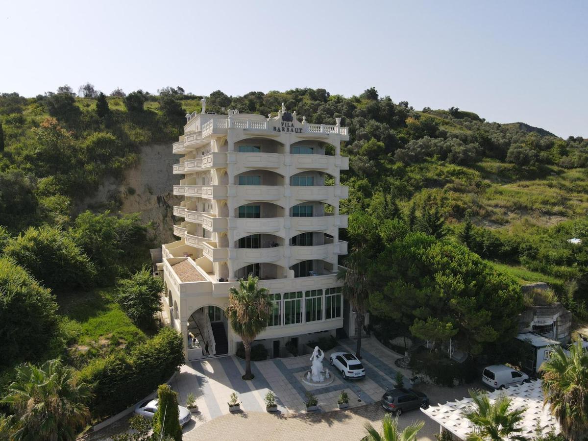 Hotel Barbaut 4*