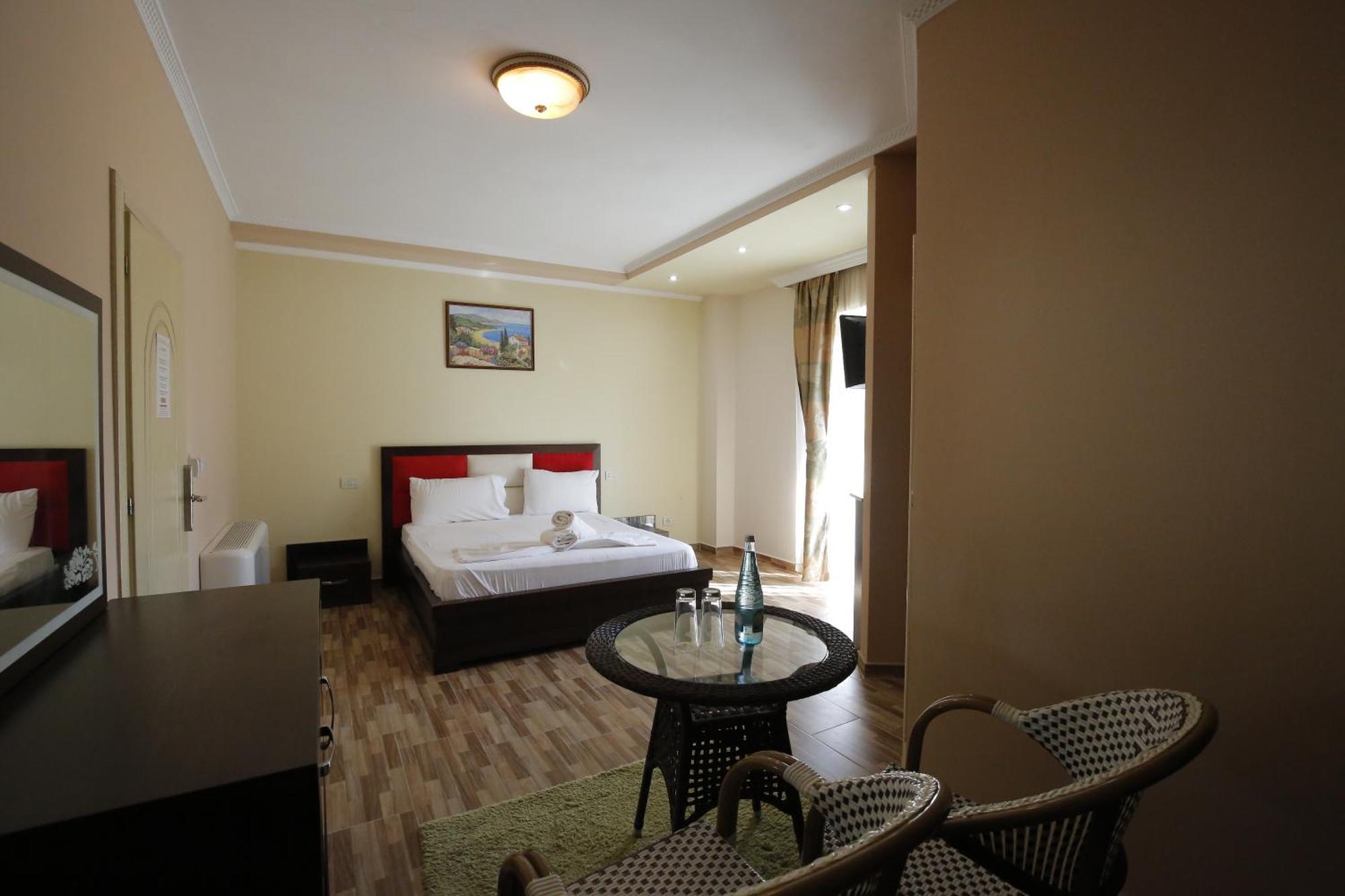 Barbaut Hotel Karpen