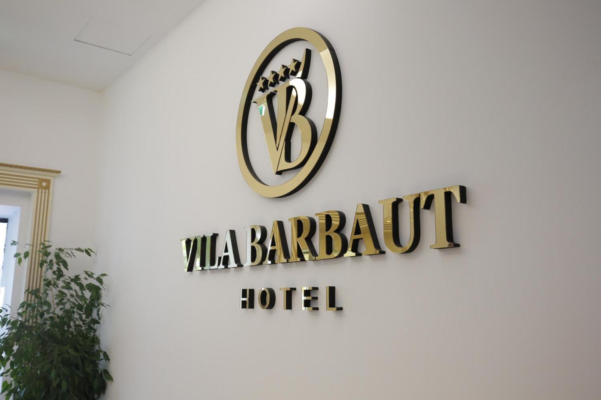 Barbaut