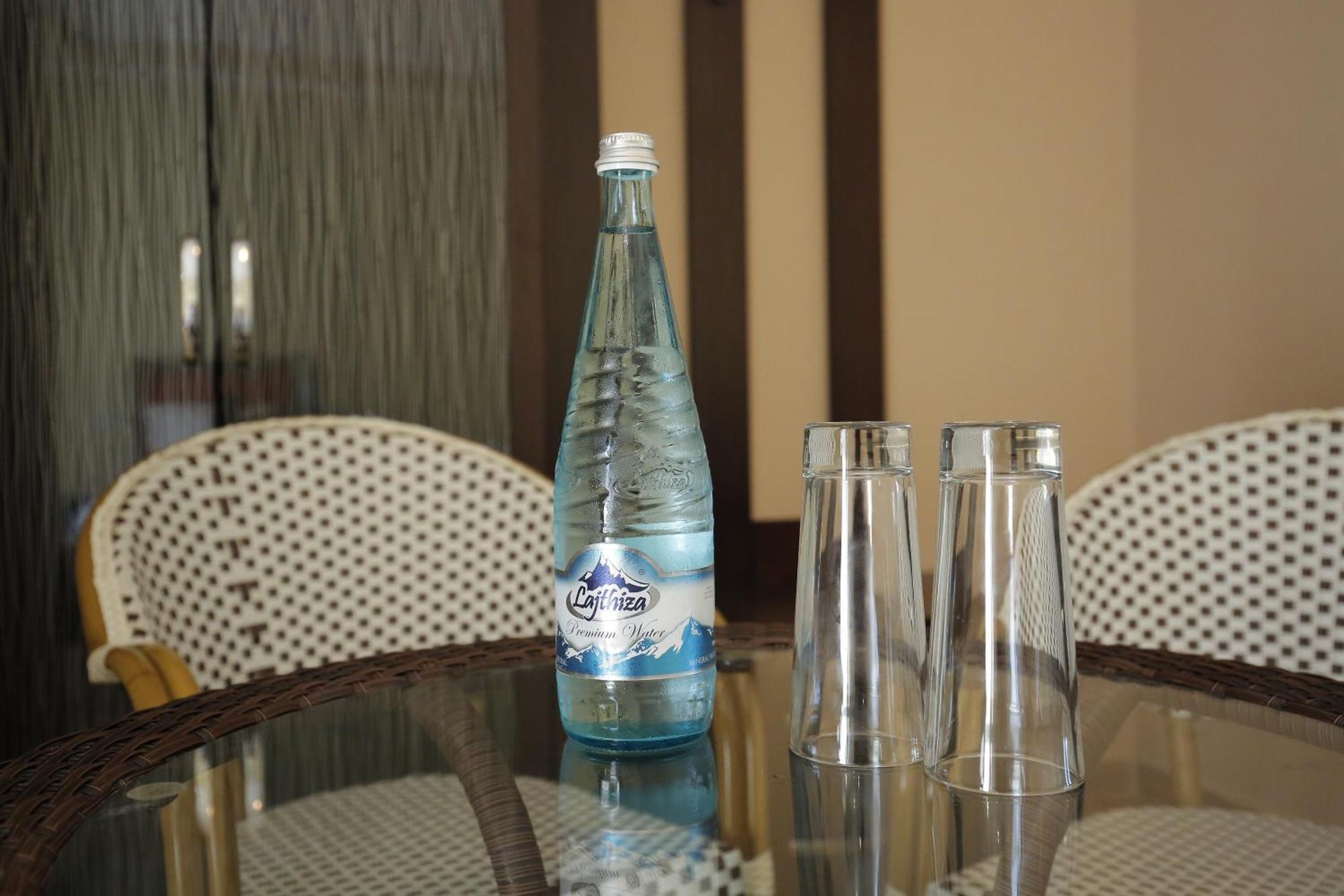 Hotel Barbaut