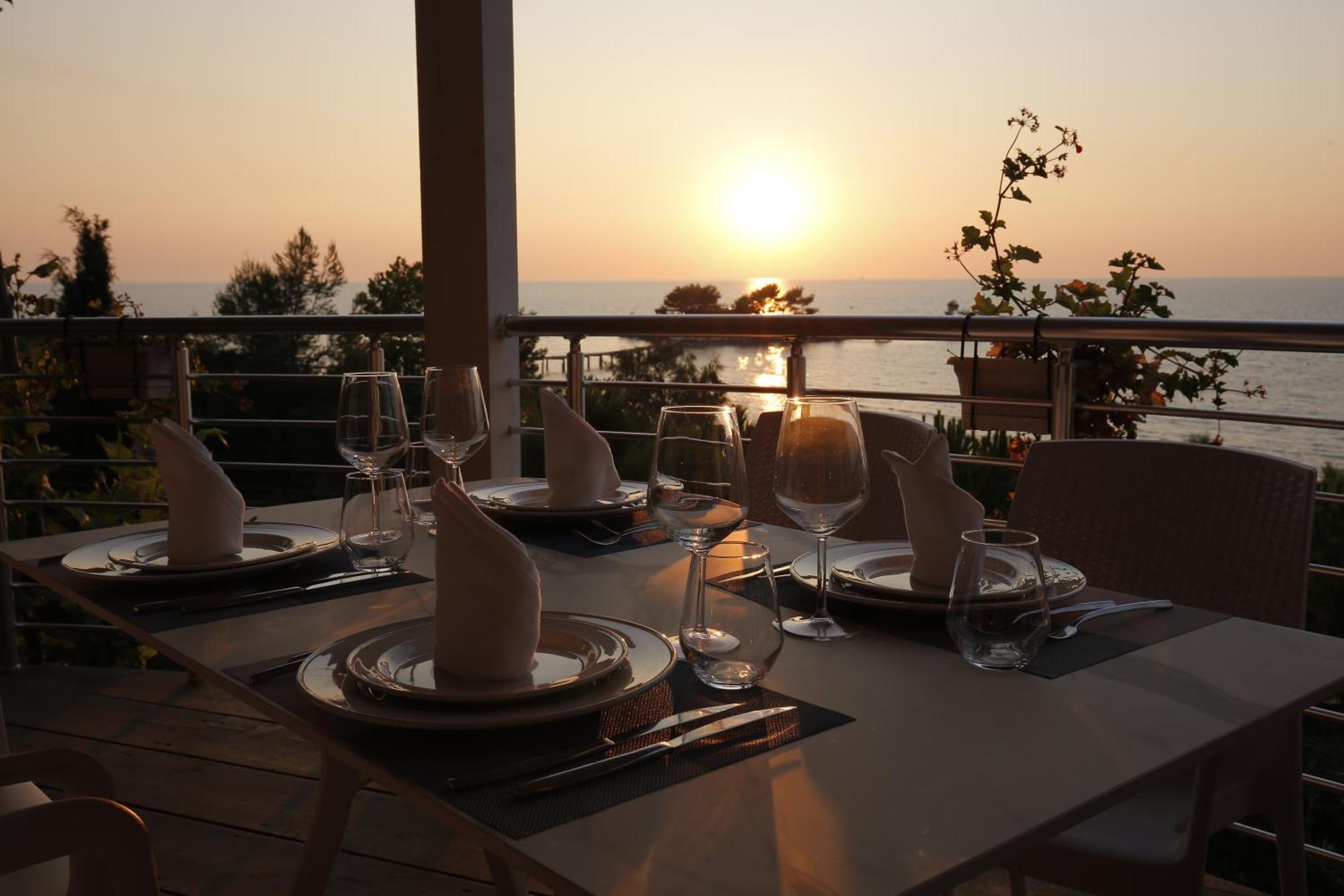 Barbaut Hotel