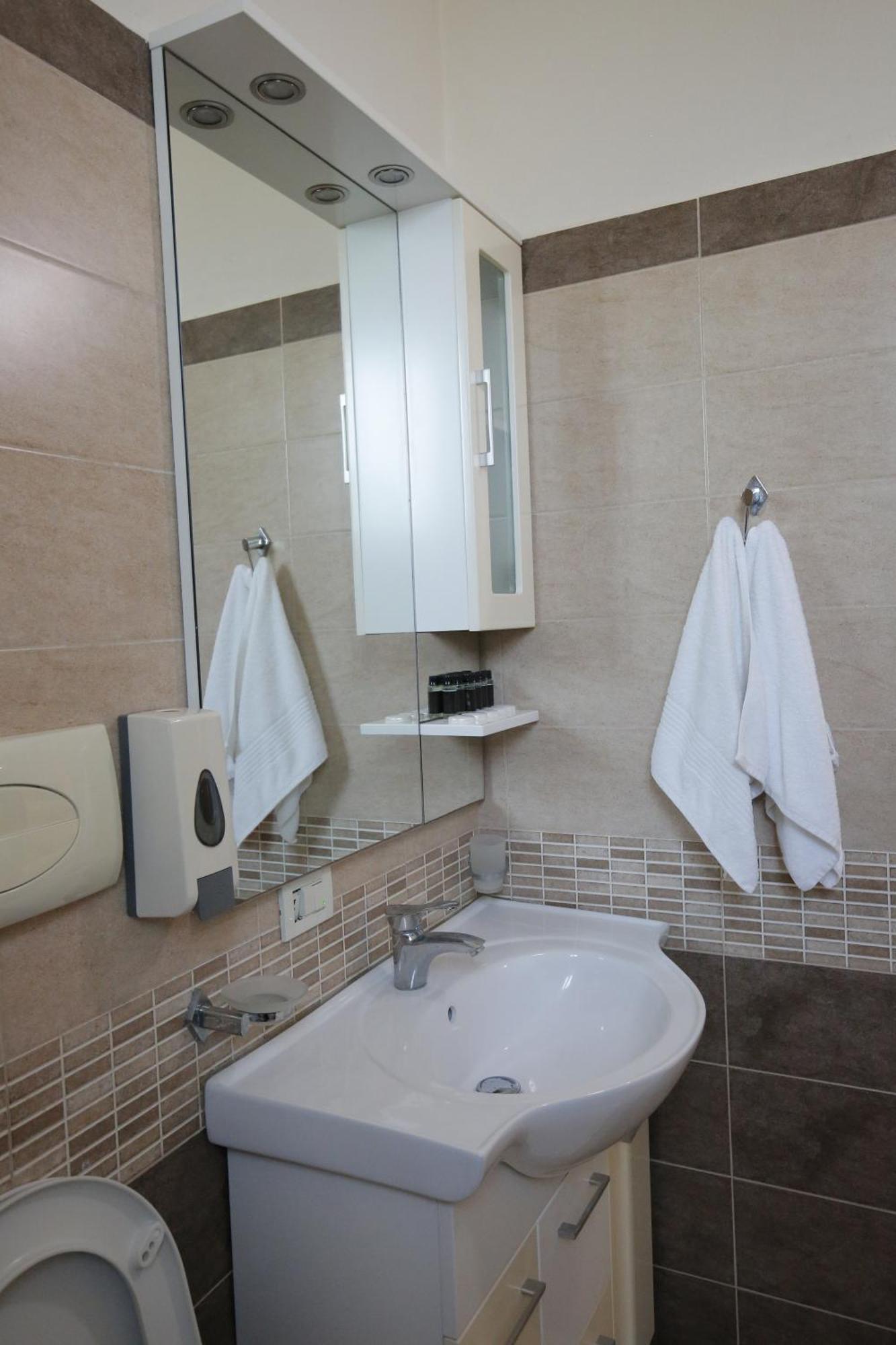 Hotel Barbaut 4*