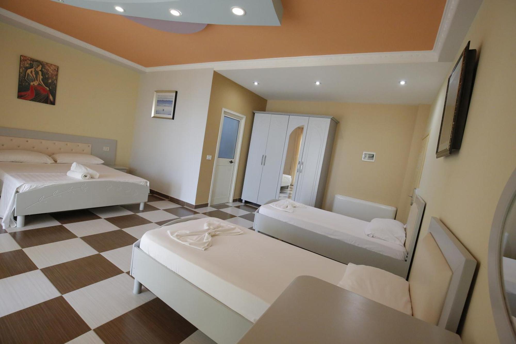 Hotel Barbaut Karpen