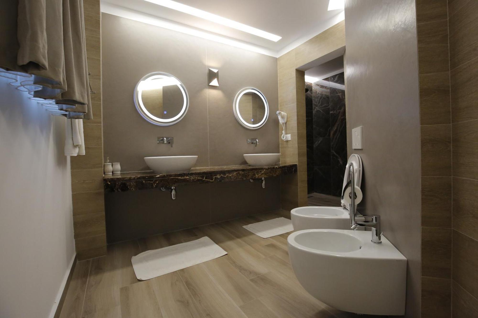 Hotel Barbaut Karpen