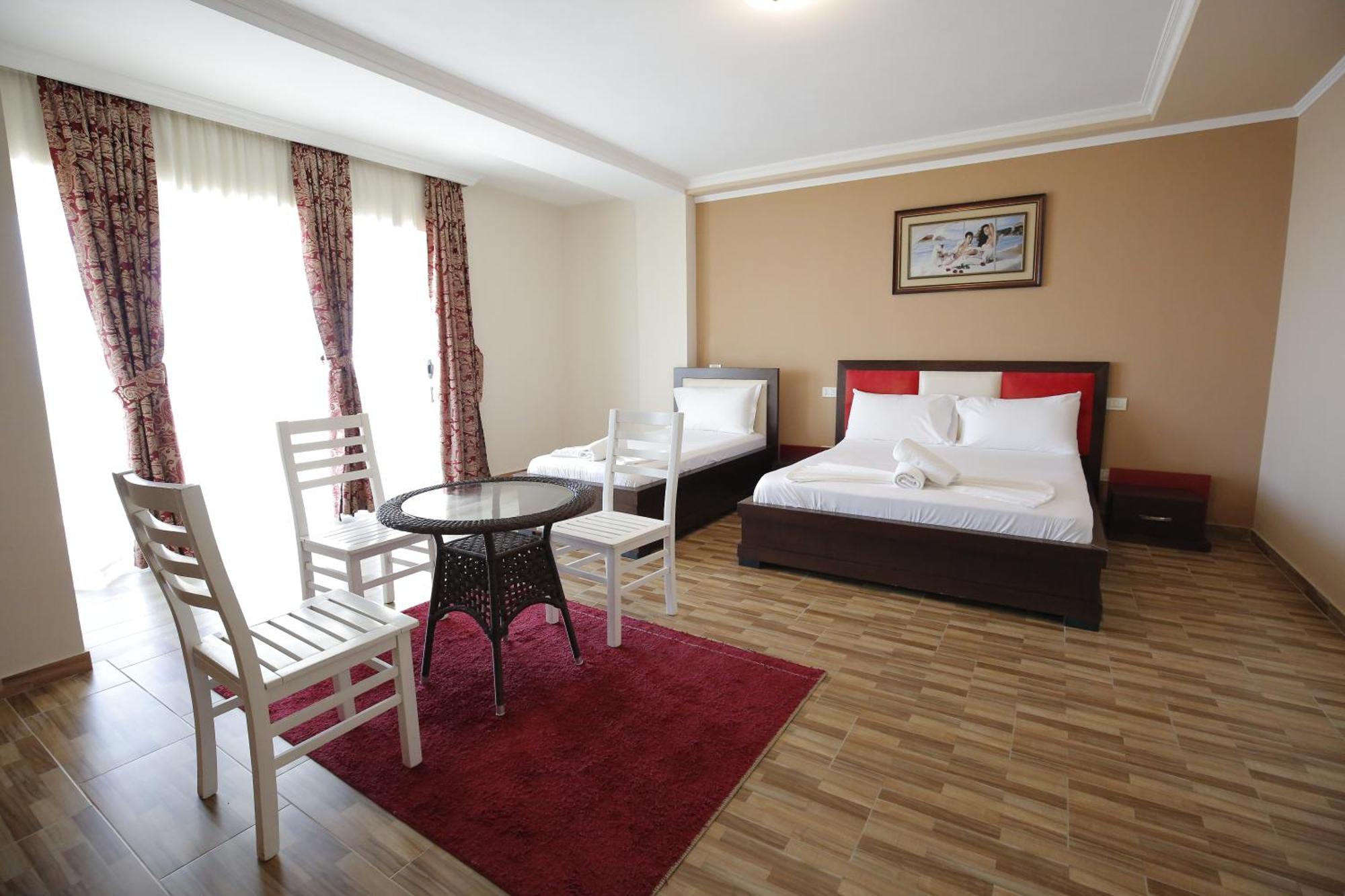 Hotel Barbaut