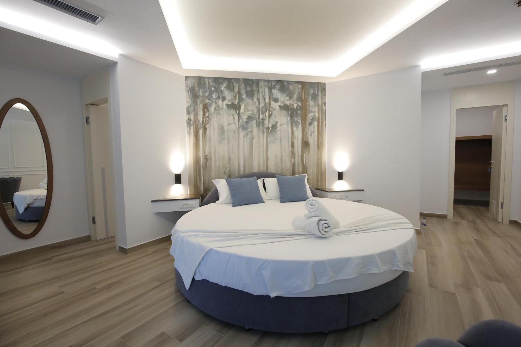 Barbaut Hotel Karpen