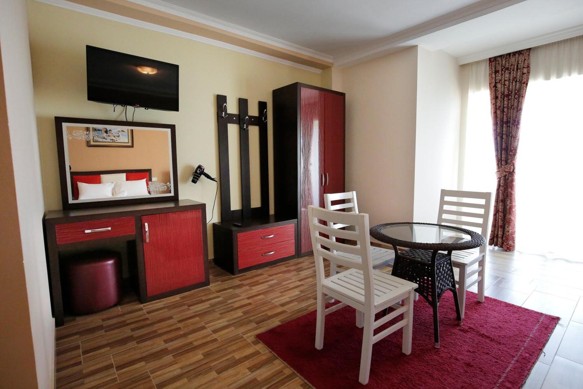 Hotel Barbaut Karpen