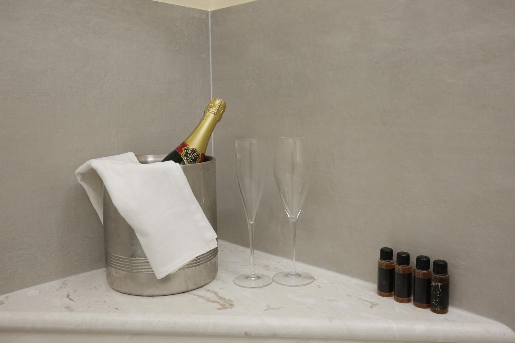 Barbaut Hotel 4*