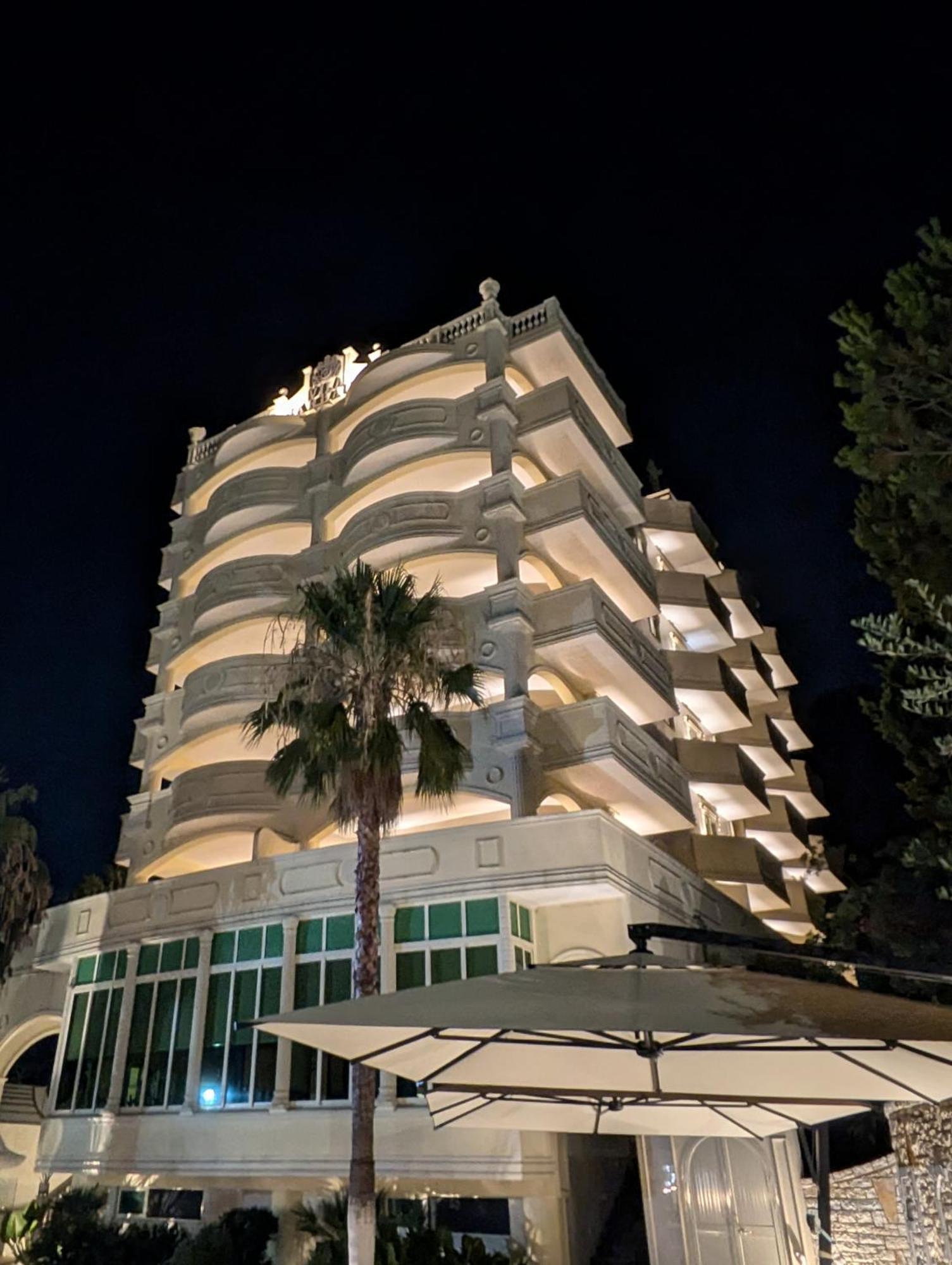 Barbaut Hotel 4*
